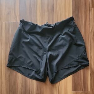 Old Navy Active Women's Black Athletic Shorts